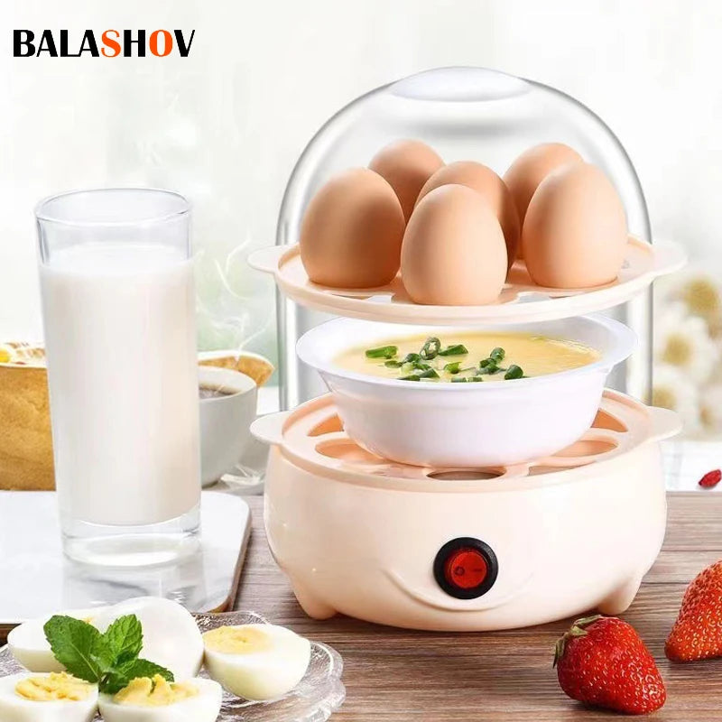 Grelha VaporPro Multialimentar