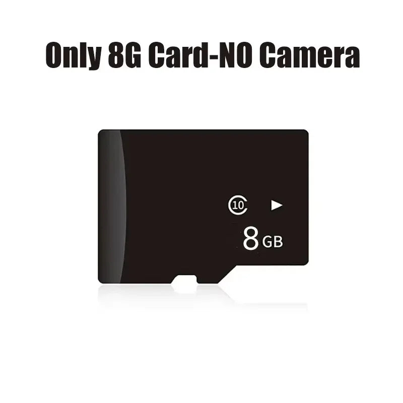 Mini câmera 1080P wifi