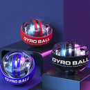 Bola Gyroball  Para Treinamento de Pulso