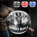 Bola Gyroball  Para Treinamento de Pulso