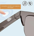 Óculos de sol inteligente