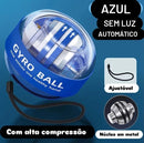 Bola Gyroball  Para Treinamento de Pulso