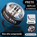 Bola Gyroball  Para Treinamento de Pulso