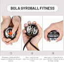 Bola Gyroball  Para Treinamento de Pulso