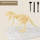 Kit de escavação de fósseis Jurássic™