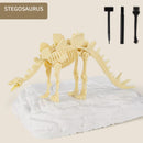 Kit de escavação de fósseis Jurássic™