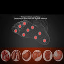 Tapete Massageador Elétrico para os Pés - RelaxPrO 2025