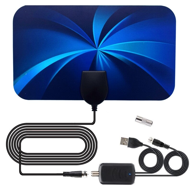 Antena Digital Interna HDTV 4K