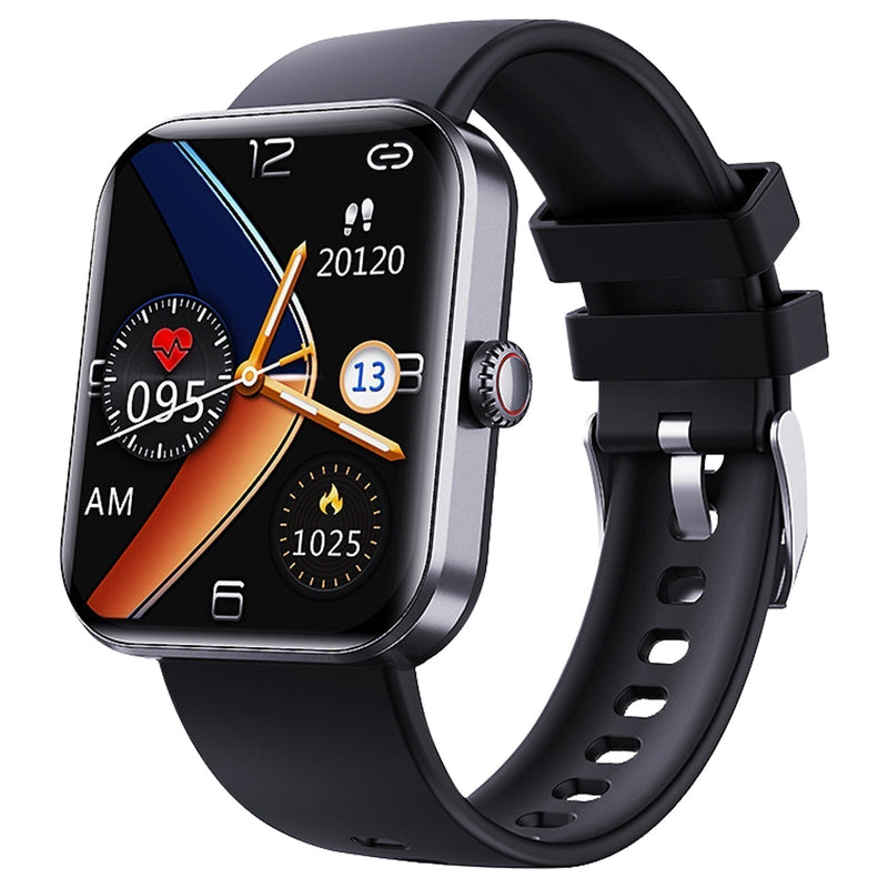 Relógio Inteligente - Medical Watch 2025